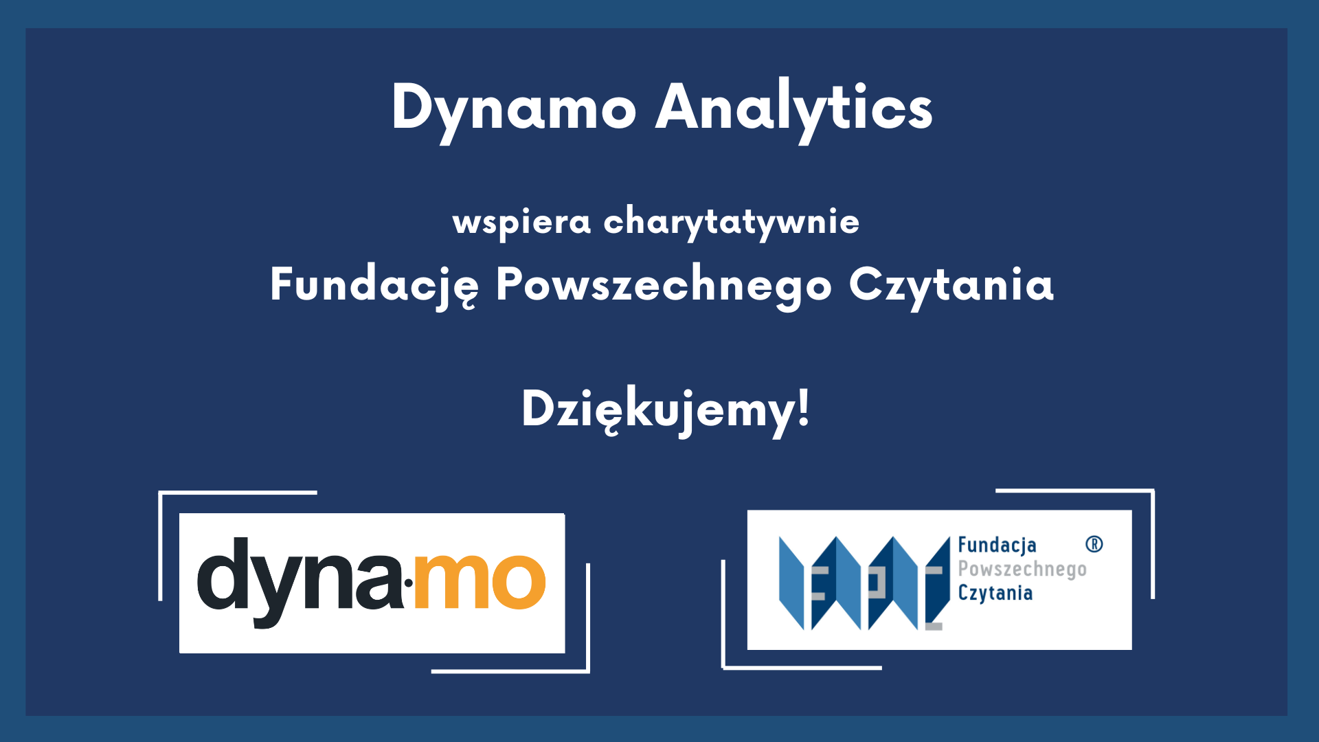 Dynamo Analytics