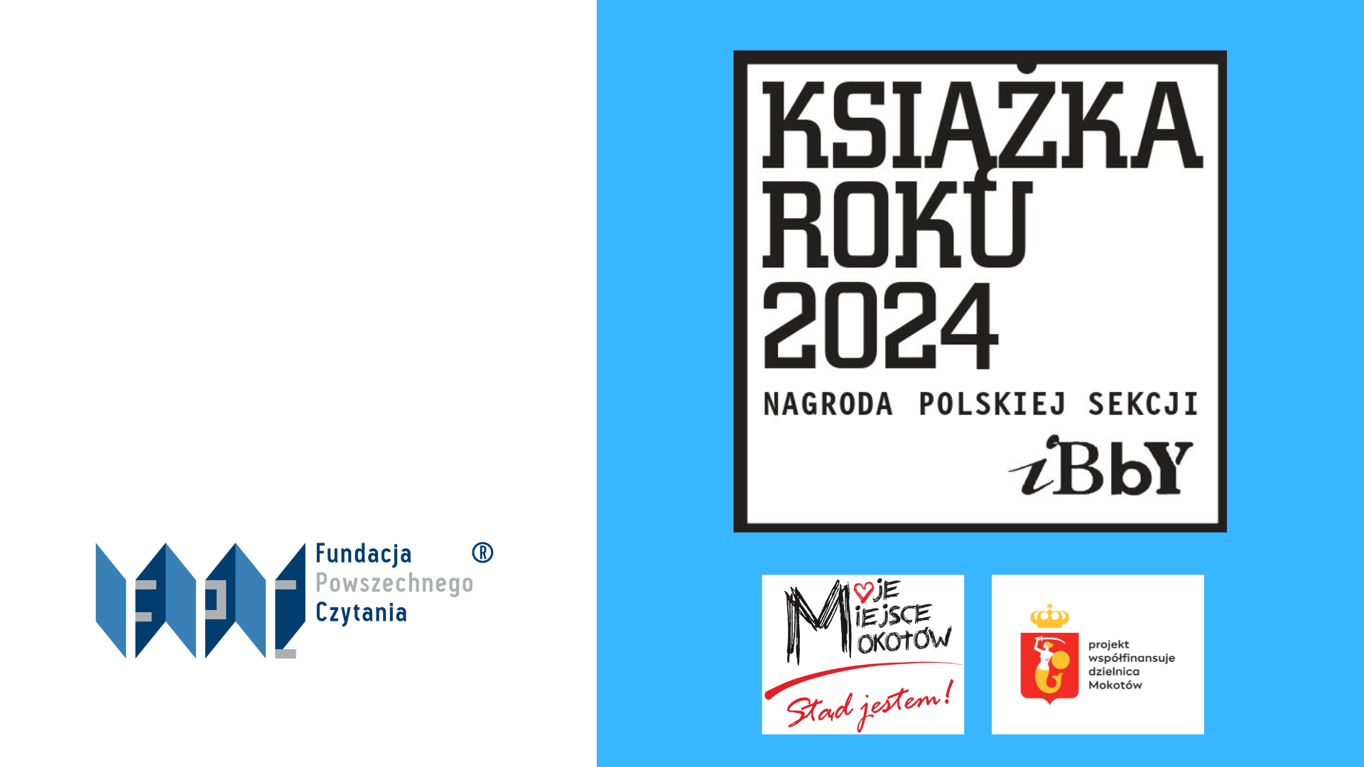 Konkurs Książka Roku