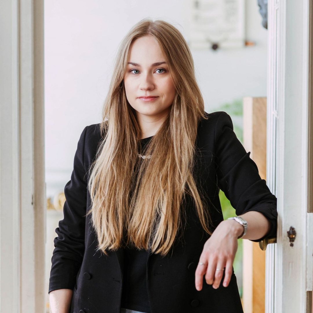 Aleksandra Strzelecka