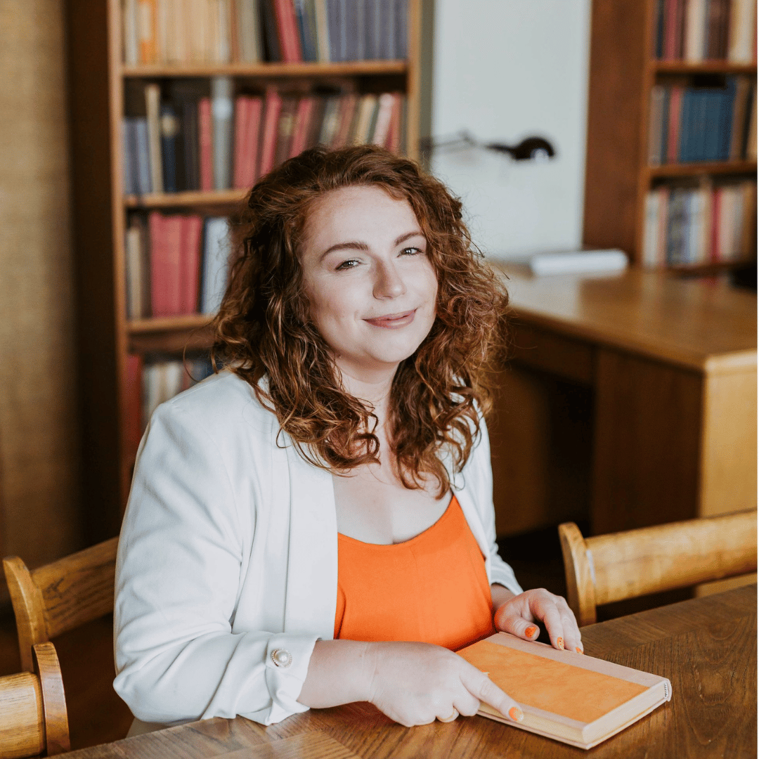 Katarzyna Brzozowska