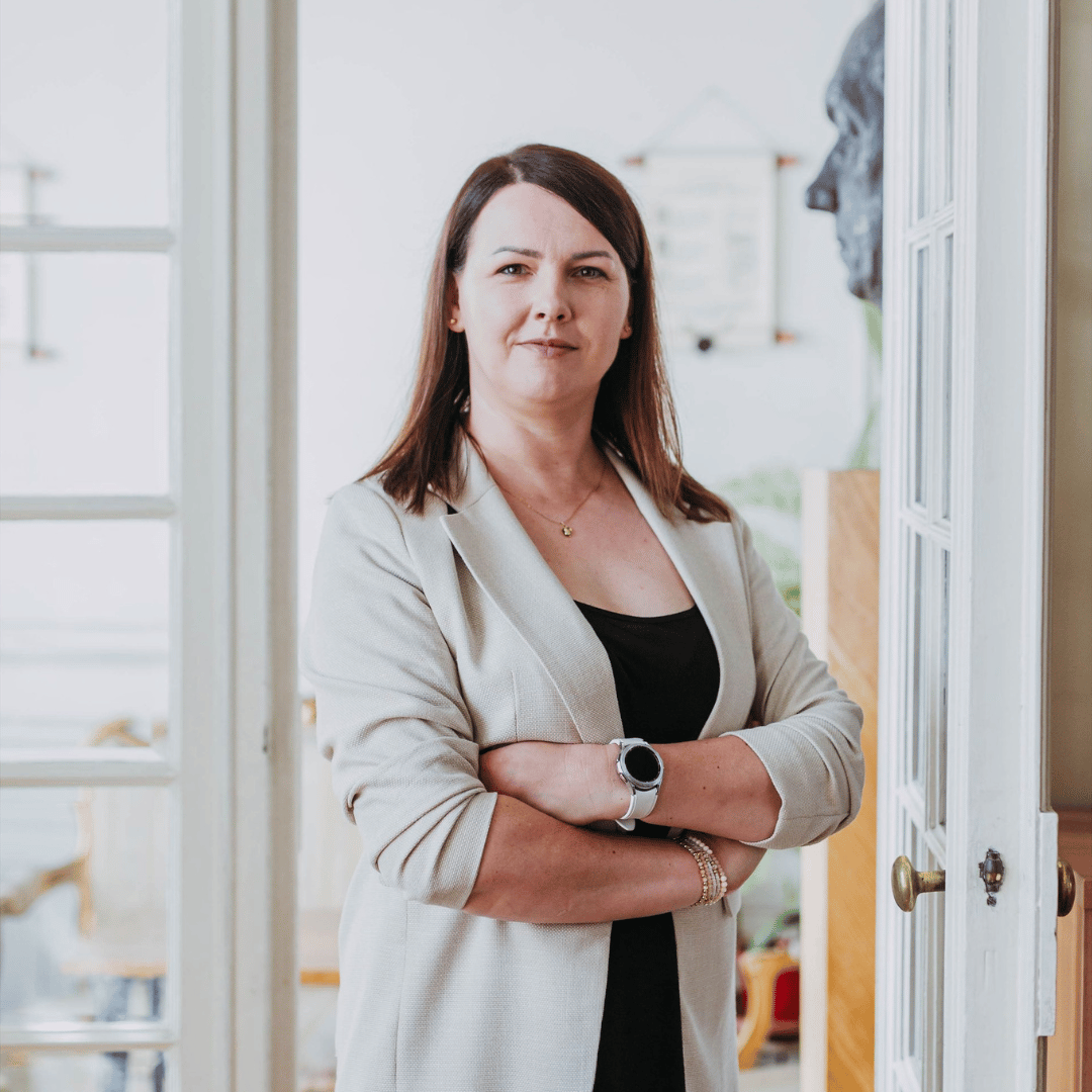 Monika Skóra-Kaniewska