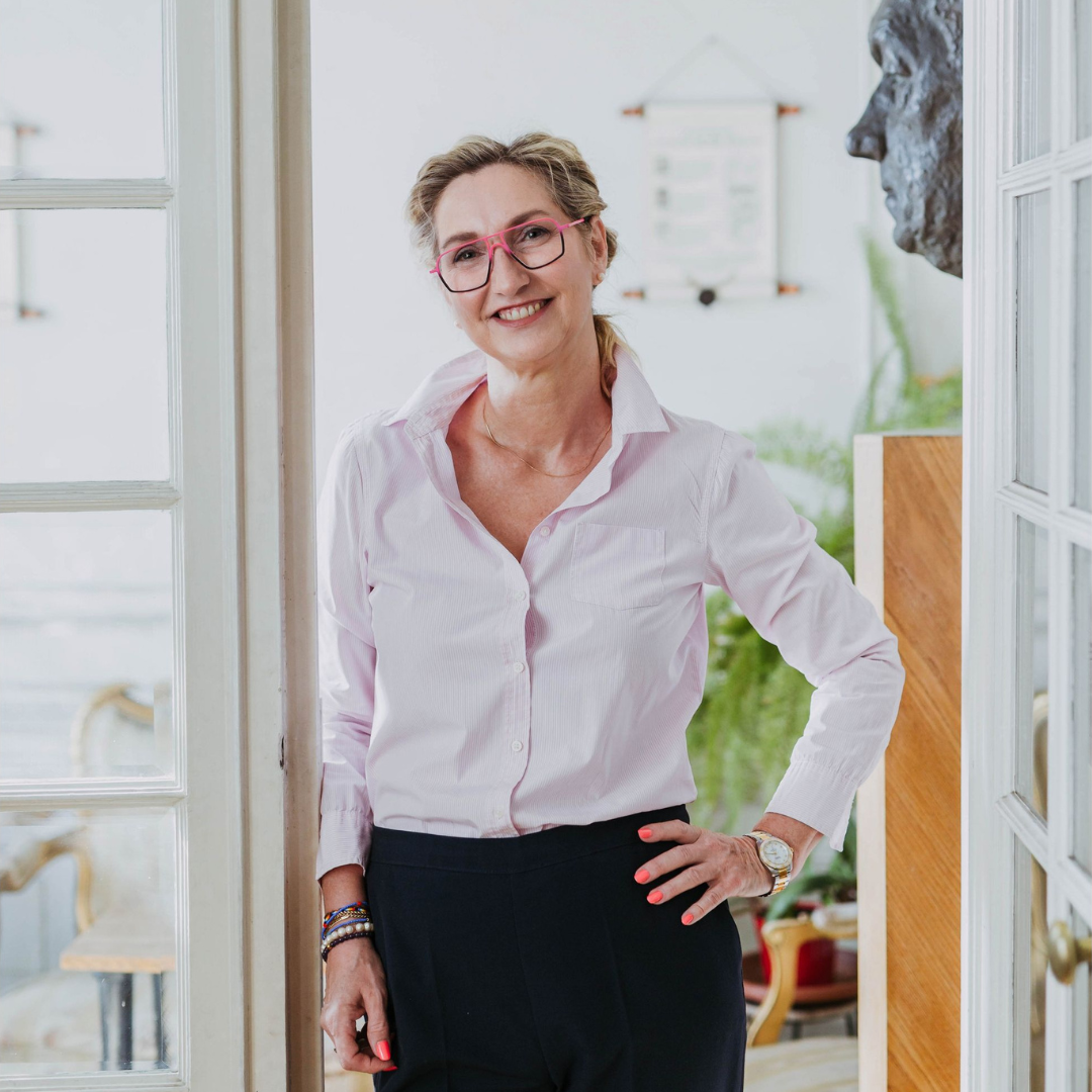 Magdalena Kosch-Maćkowiak