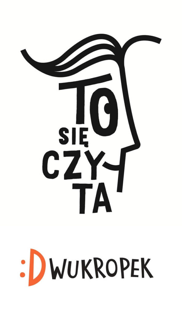 To się Czyta Wydawnictwo Dwukropek
